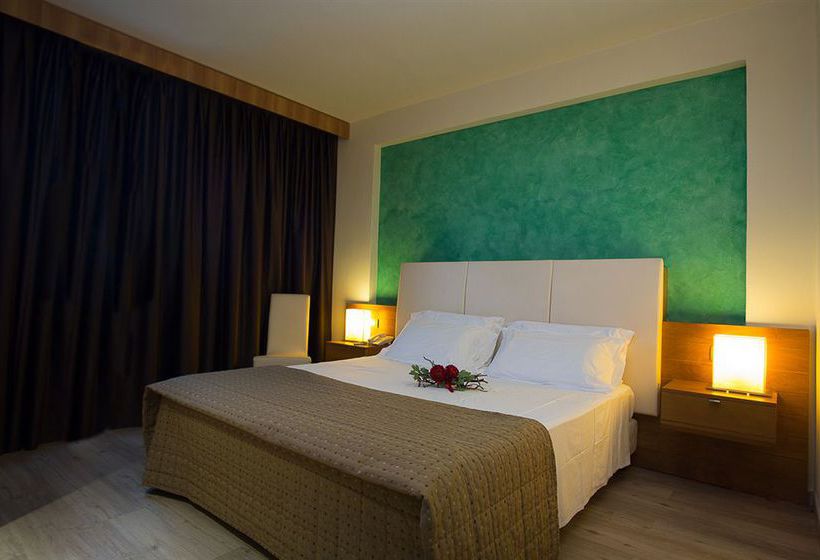 Hotel Galilei  | Pisa | Pisa | Italien 17