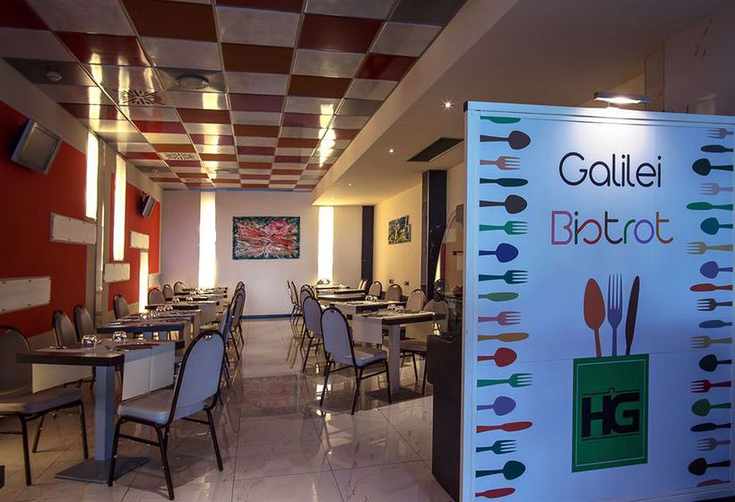 Hotel Galilei  | Pisa | Pisa | Italien 2