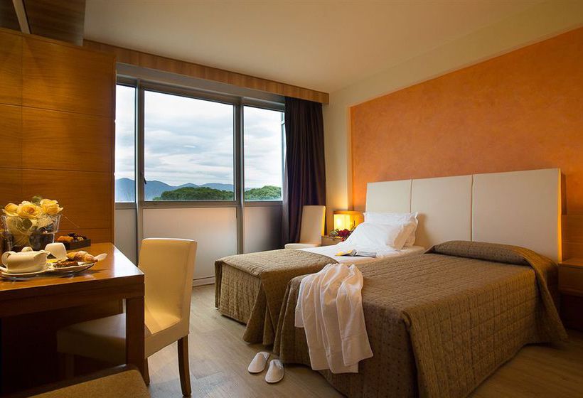 Hotel Galilei  | Pisa | Pisa | Italien 3