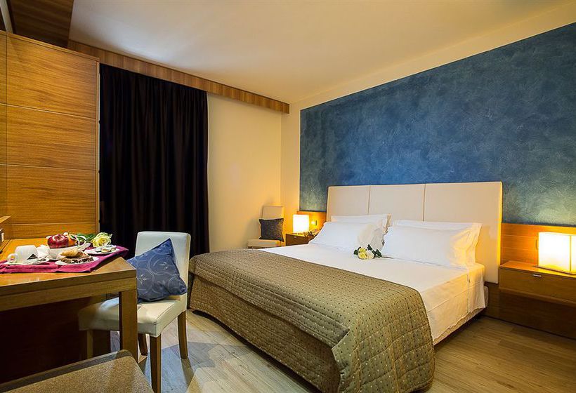 Hotel Galilei  | Pisa | Pisa | Italien 4