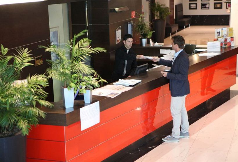 Hotel Galilei  | Pisa | Pisa | Italien 5