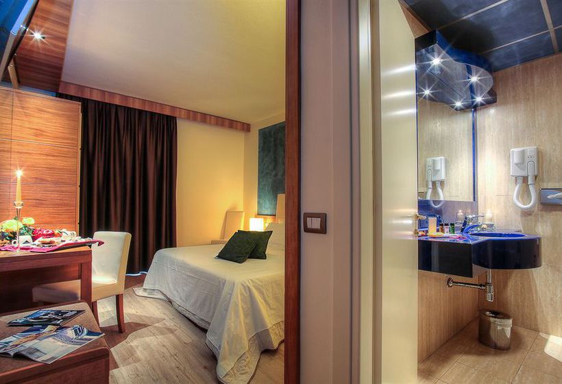 Hotel Galilei  | Pisa | Pisa | Italien 6