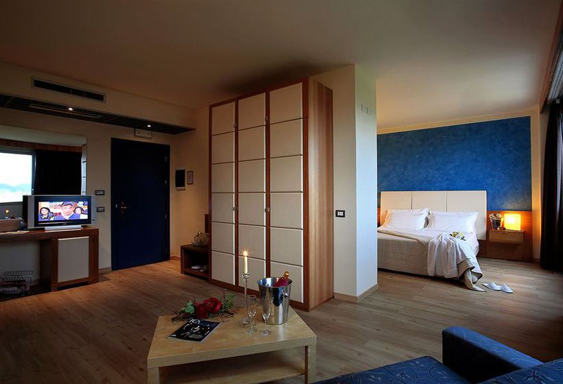 Hotel Galilei  | Pisa | Pisa | Italien 7