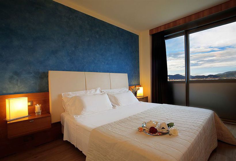 Hotel Galilei  | Pisa | Pisa | Italien 8