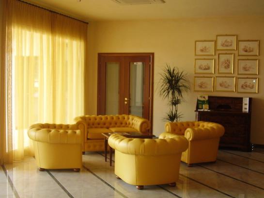 Aurea Hotel Tortoreto Lido  | Tortoreto | Teramo | Italia 5