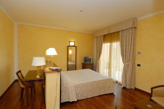 Aurea Hotel Tortoreto Lido  | Tortoreto | Teramo | Italia 8