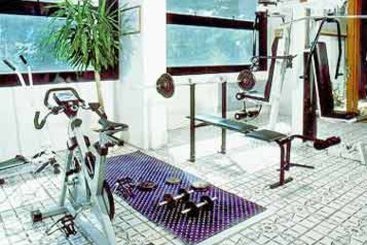 Hotel Baltic Riccione