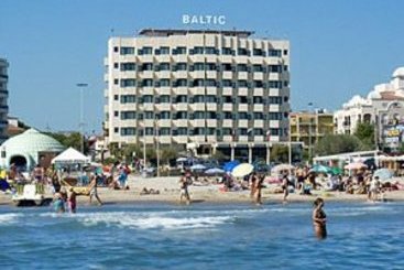 Hotel Baltic  | Riccione | Rimini | Italia 1