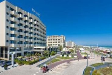 Hotel Baltic  | Riccione | Rimini | Italia 10