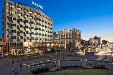 Hotel Baltic  | Riccione | Rimini | Italia 11