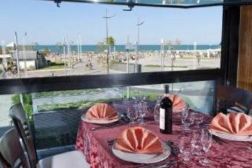 Hotel Baltic  | Riccione | Rimini | Italia 12