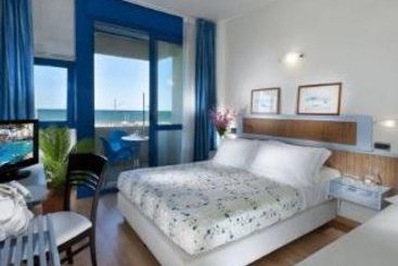 Hotel Baltic  | Riccione | Rimini | Italia 13