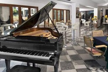 Hotel Baltic  | Riccione | Rimini | Italia 2