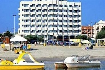 Hotel Baltic  | Riccione | Rimini | Italia 3