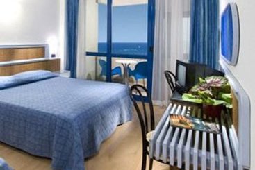 Hotel Baltic  | Riccione | Rimini | Italia 5