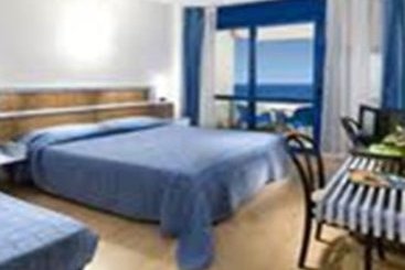 Hotel Baltic  | Riccione | Rimini | Italia 7