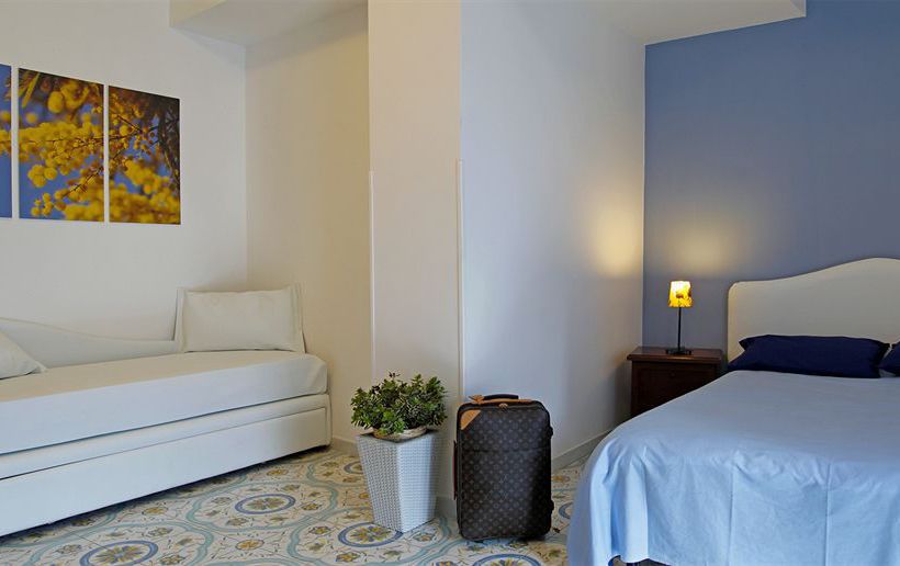 Bed & Breakfast Sorrento Town Suites  | Sorrento | Napoli | Italia 1