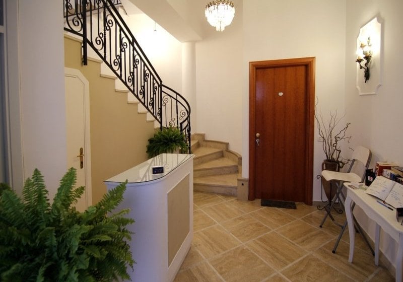 Bed & Breakfast Sorrento Town Suites  | Sorrento | Napoli | Italia 10