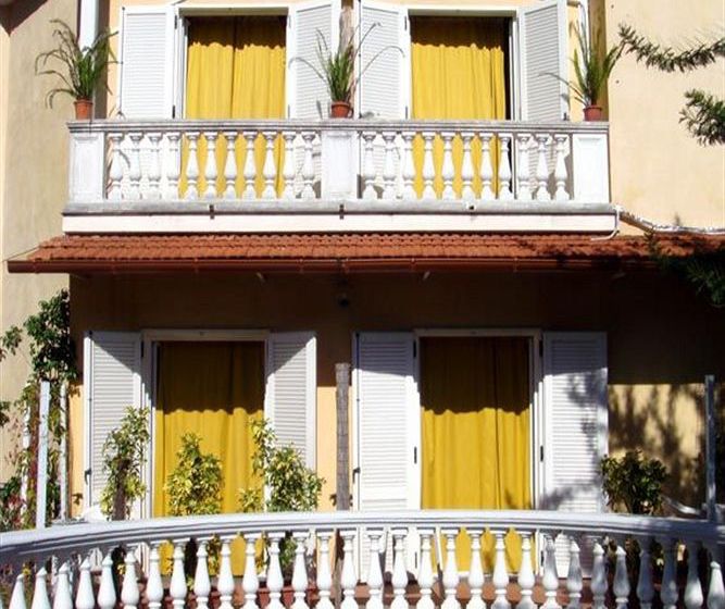 Bed & Breakfast Sorrento Town Suites  | Sorrento | Napoli | Italia 11