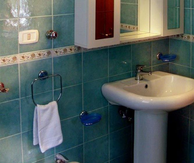 Bed & Breakfast Sorrento Town Suites  | Sorrento | Napoli | Italia 12