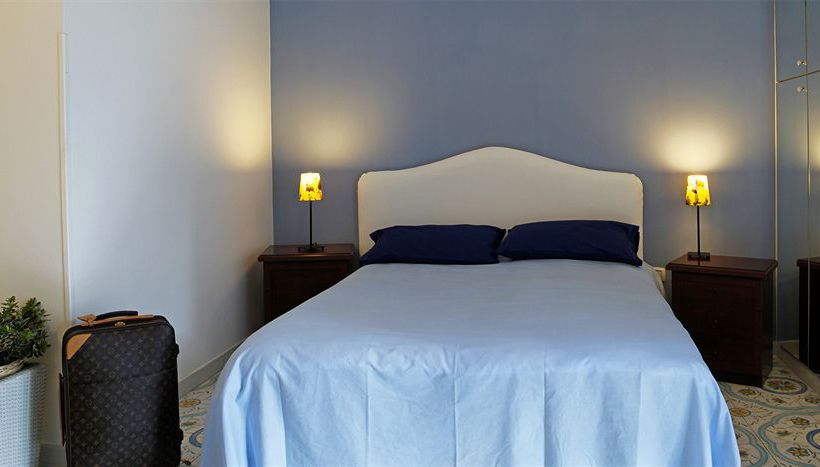 Bed & Breakfast Sorrento Town Suites  | Sorrento | Napoli | Italia 2