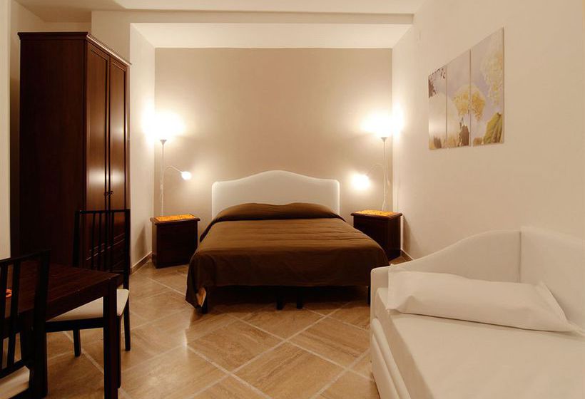 Bed & Breakfast Sorrento Town Suites  | Sorrento | Napoli | Italia 3