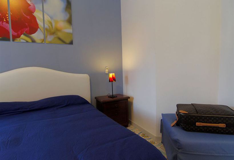 Bed & Breakfast Sorrento Town Suites  | Sorrento | Napoli | Italia 4
