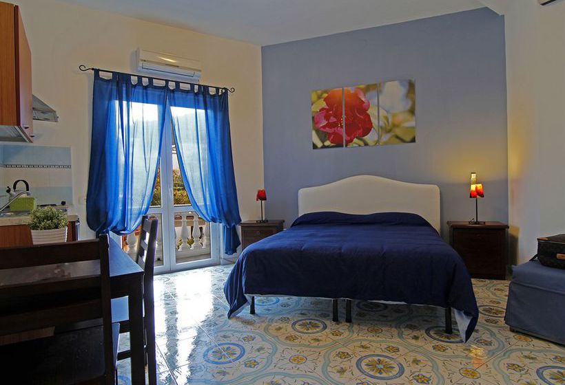 Bed & Breakfast Sorrento Town Suites  | Sorrento | Napoli | Italia 5