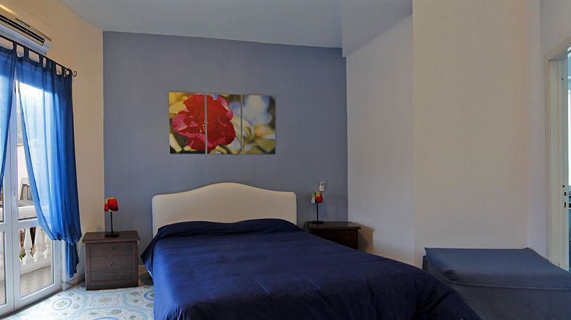 Bed & Breakfast Sorrento Town Suites  | Sorrento | Napoli | Italia 6