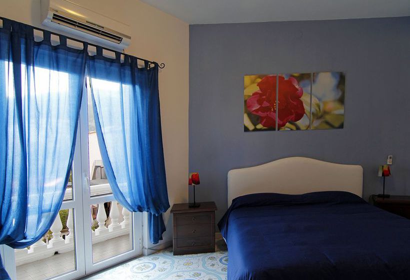 Bed & Breakfast Sorrento Town Suites  | Sorrento | Napoli | Italia 7