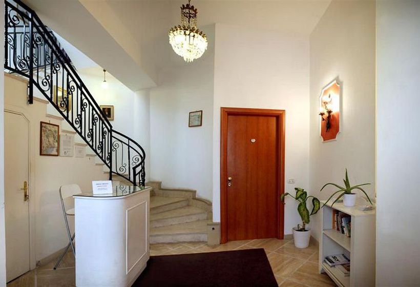 Bed & Breakfast Sorrento Town Suites  | Sorrento | Napoli | Italia 8