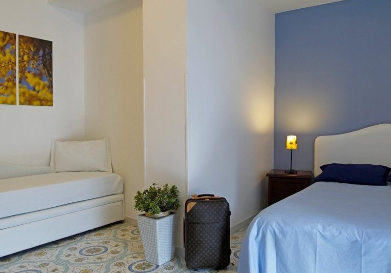 Bed & Breakfast Sorrento Town Suites  | Sorrento | Napoli | Italia 9