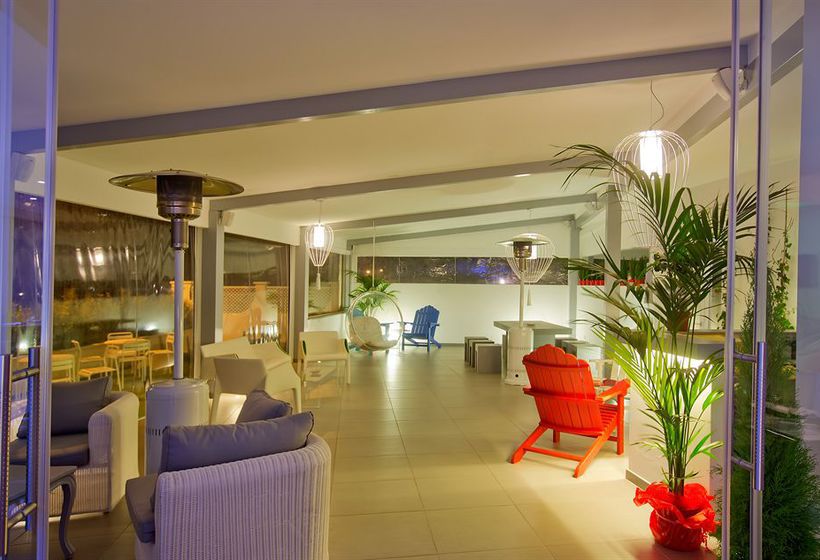 Hotel Spicy Sorrento Napoles