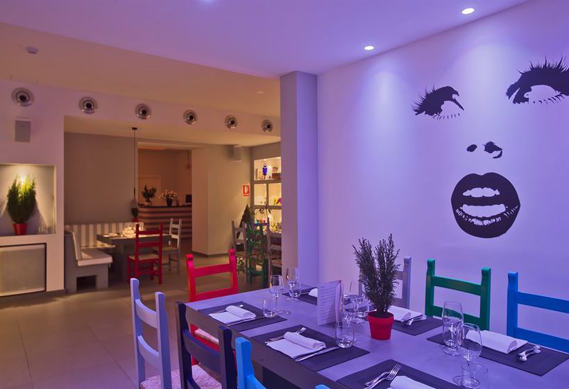 Hotel Spicy  | Sorrento | Napoli | Italia 1