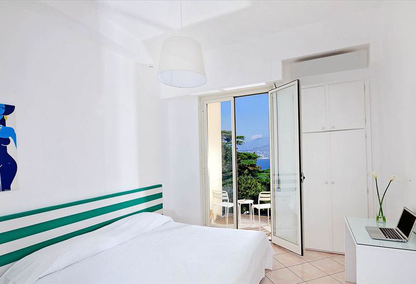 Hotel Spicy  | Sorrento | Napoli | Italia 10