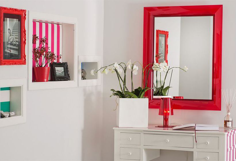 Hotel Spicy  | Sorrento | Napoli | Italia 11