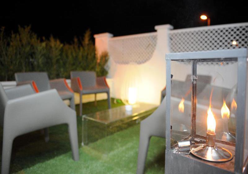 Hotel Spicy  | Sorrento | Napoli | Italia 13