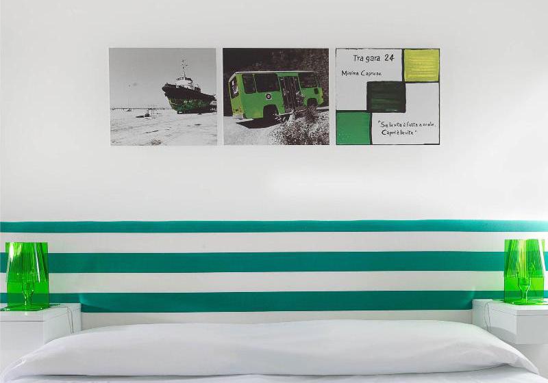 Hotel Spicy  | Sorrento | Napoli | Italia 15