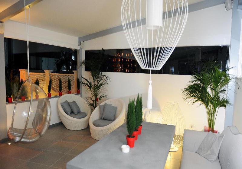 Hotel Spicy  | Sorrento | Napoli | Italia 16