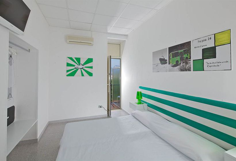 Hotel Spicy  | Sorrento | Napoli | Italia 2