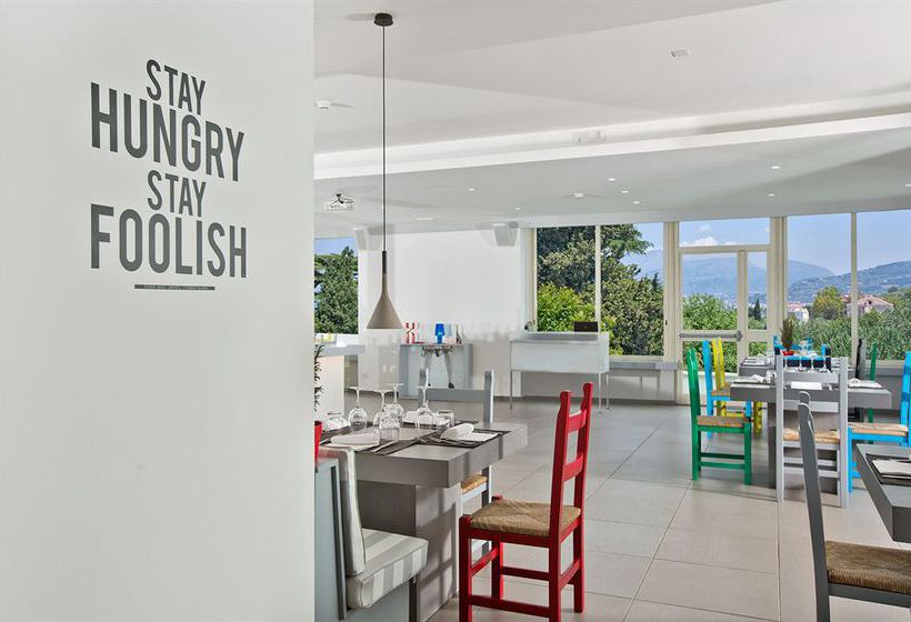 Hotel Spicy  | Sorrento | Napoli | Italia 4