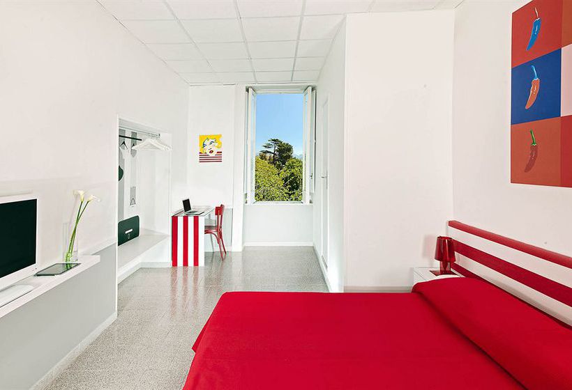 Hotel Spicy  | Sorrento | Napoli | Italia 5