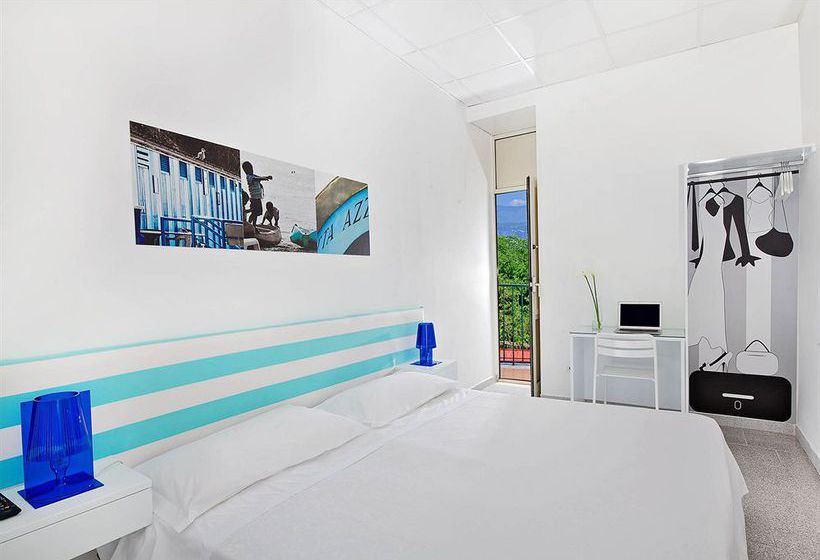 Hotel Spicy  | Sorrento | Napoli | Italia 6
