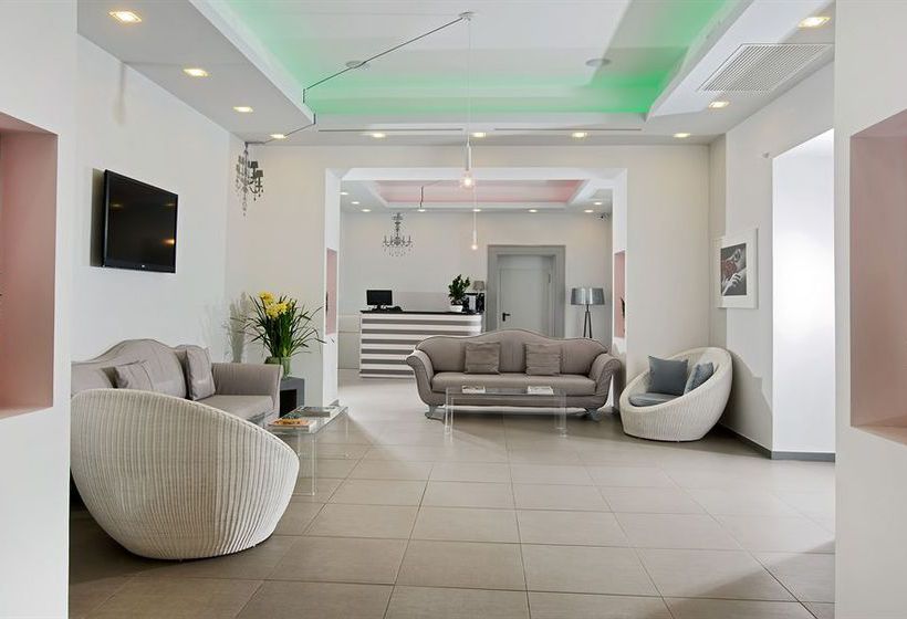 Hotel Spicy  | Sorrento | Napoli | Italia 7