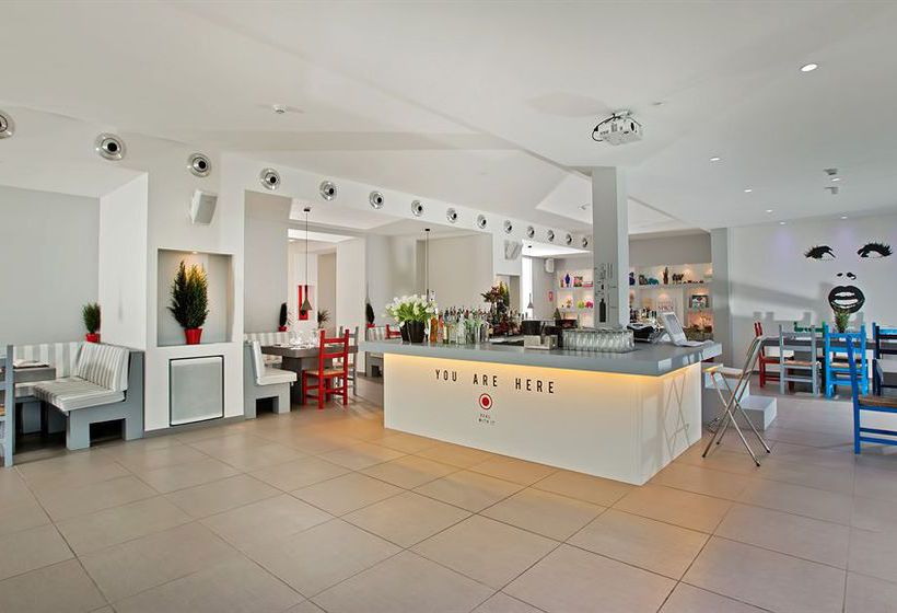 Hotel Spicy  | Sorrento | Napoli | Italia 8