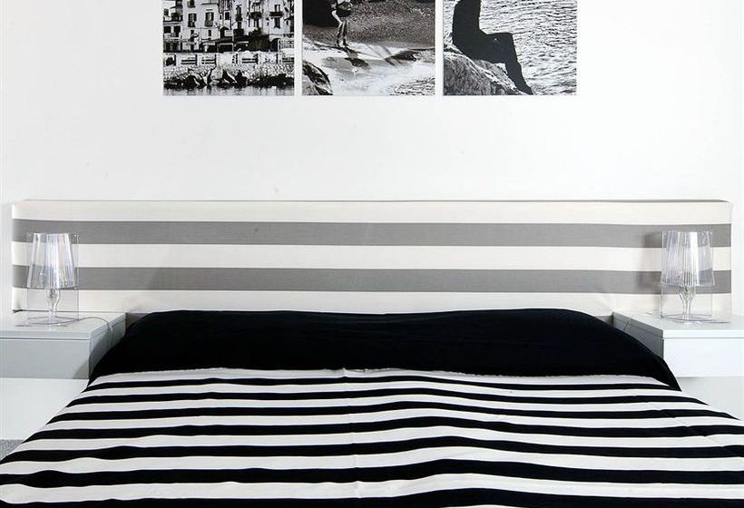 Hotel Spicy  | Sorrento | Napoli | Italia 9