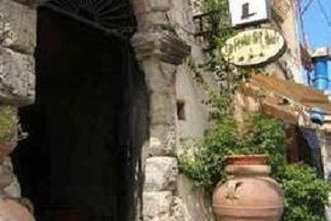 Hotel La Porta Del Mare Tropea