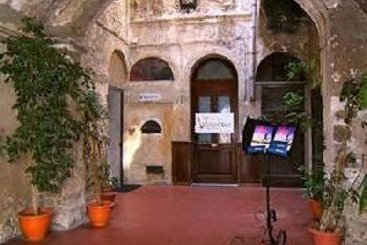 Hotel La Porta Del Mare  | Tropea | Vibo Valentia | Italia 1