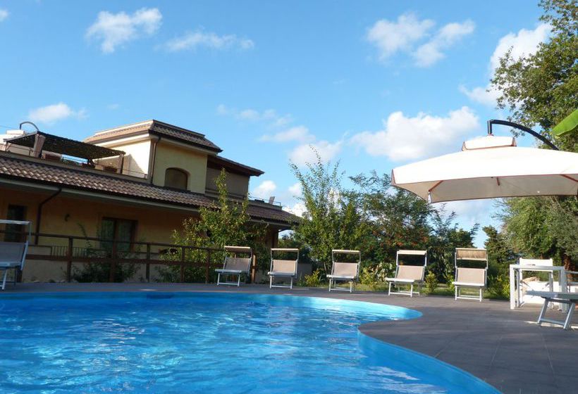 Hotel Cannamele Resort  | Parghelia | Vibo Valentia | Italia 1