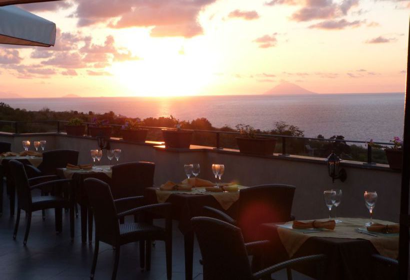 Hotel Cannamele Resort  | Parghelia | Vibo Valentia | Italia 11